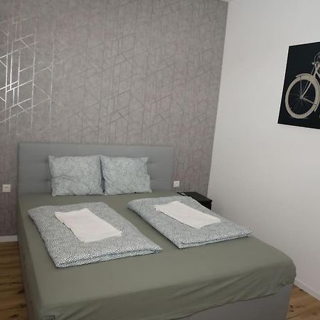 Rrooms Smart Appartement Viyana Dış mekan fotoğraf