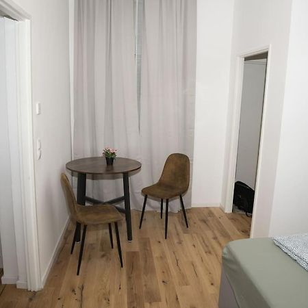 Rrooms Smart Appartement Viyana Dış mekan fotoğraf
