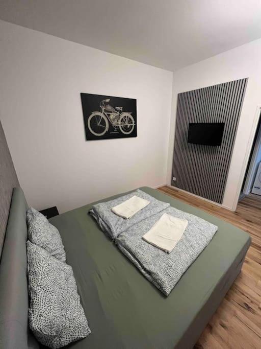 Rrooms Smart Appartement Viyana Dış mekan fotoğraf