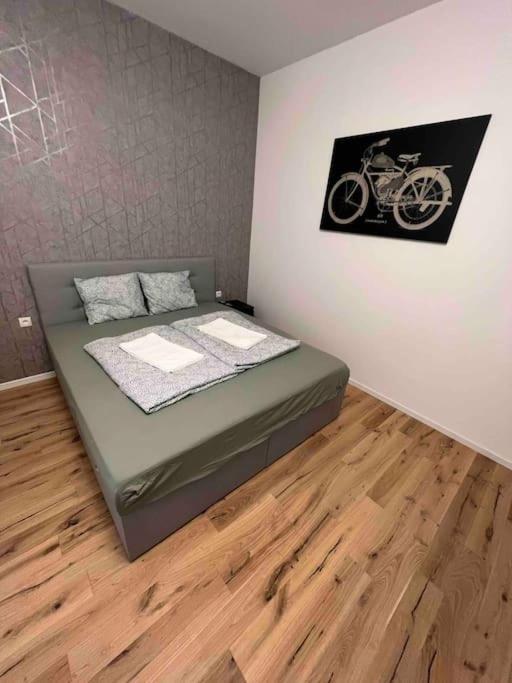Rrooms Smart Appartement Viyana Dış mekan fotoğraf