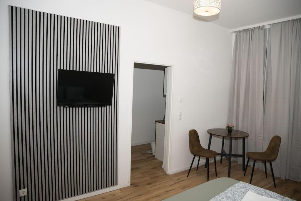 Rrooms Smart Appartement Viyana Dış mekan fotoğraf