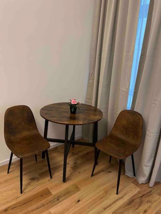 Rrooms Smart Appartement Viyana Dış mekan fotoğraf